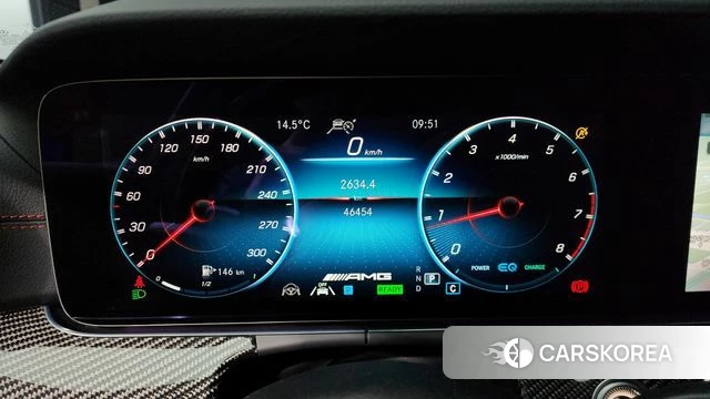 Mercedes-Benz CLS-Class C257 id 3859415 из Кореи 18