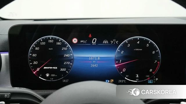 Mercedes-Benz CLA-Class C118 id 4904149 из Кореи 10
