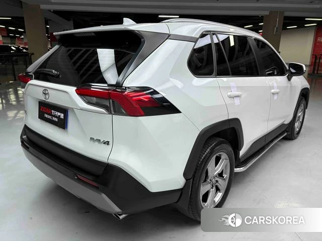 Toyota RAV4 Rongfang id 4393395 из Китая 41