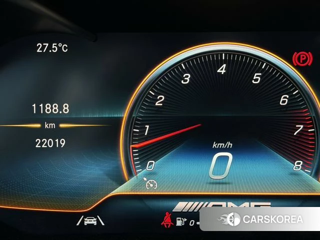 Mercedes-Benz GLC AMG id 3919462 из Китая 14