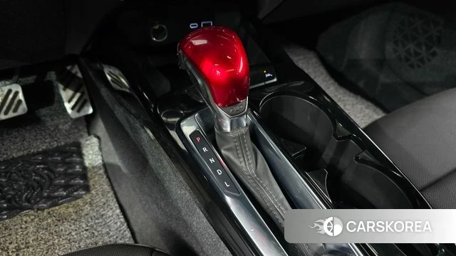 Chevrolet (GM Daewoo) Trax Crossover id 4505855 из Кореи 28