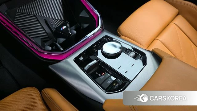 BMW X3 (G45) id 3837875 из Кореи 18