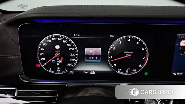 Mercedes-Benz E-Class W213 id 3439444 из Кореи 18