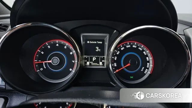 Ssangyong Tivoli Armor id 3709266 из Кореи 18