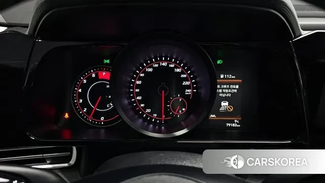 Hyundai Avante (CN7) id 3612031 из Кореи 18