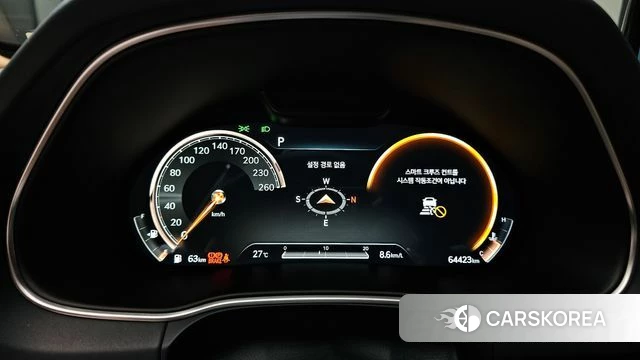 Genesis GV80 id 4647181 из Кореи 18