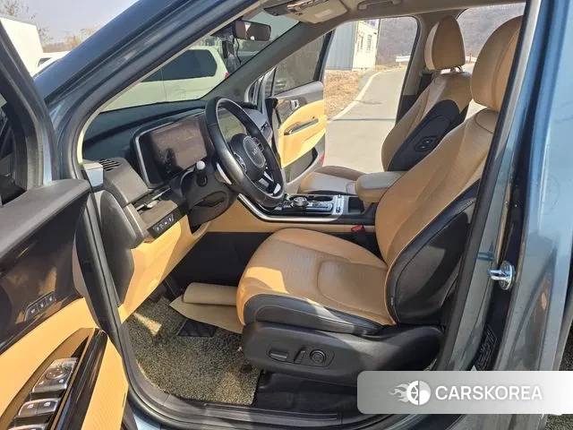 Kia Carnival 4th generation id 3705794 из Кореи 18