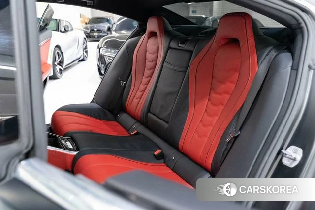 BMW 8 series id 4265498 из Китая 12