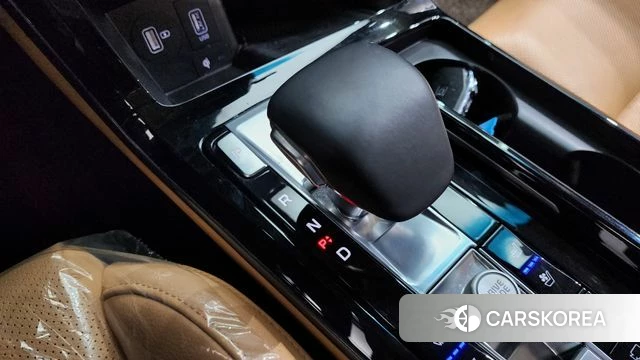 Kia K7 Premier id 3966017 из Кореи 18