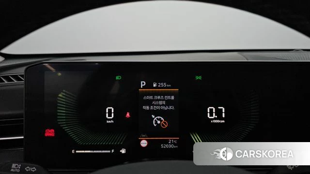 Kia The New K5 3rd generation id 4792366 из Кореи 28