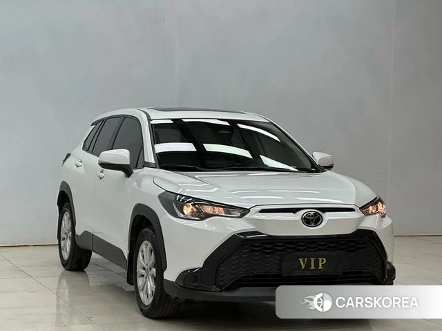 Toyota Fenglanda id 4261887 из Китая 8
