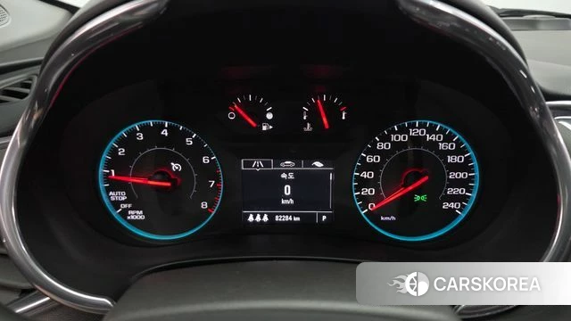 Chevrolet (GM Daewoo) The New Malibu id 4557453 из Кореи 28