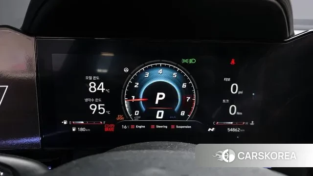 Hyundai Avante (CN7) id 3300561 из Кореи 18