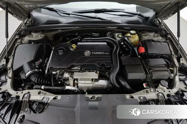 Buick Regal id 4210723 из Китая 22