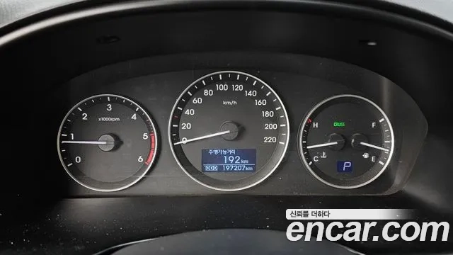 Hyundai The New Grand Starex id 2952073 из Кореи 18