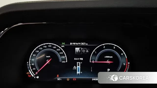 Kia Mohave Master id 2889300 из Кореи 18