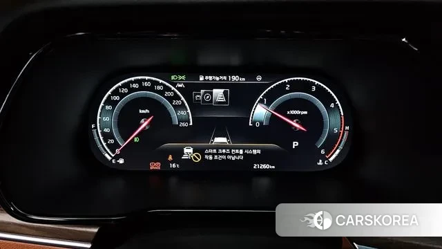 Kia Mohave Master id 3394650 из Кореи 18