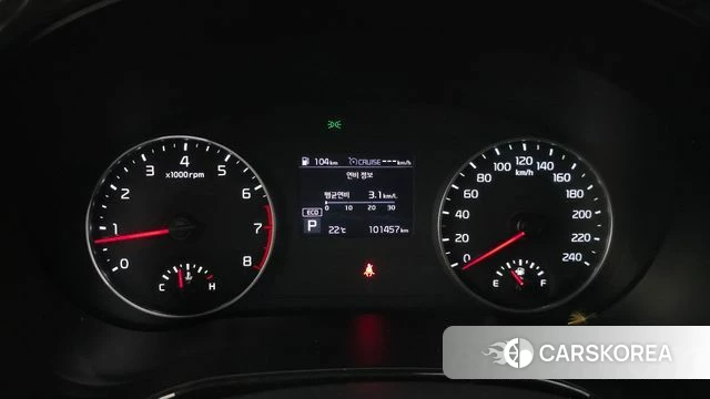 Kia Seltos id 4458101 из Кореи 31
