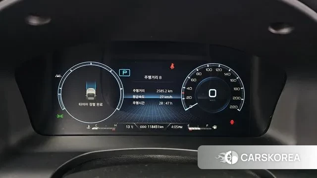 Ssangyong All New Rexton id 3741611 из Кореи 18