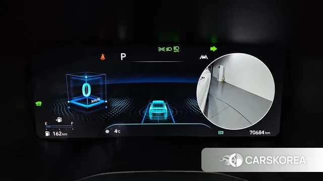 Hyundai The New Santa Fe id 3634321 из Кореи 18