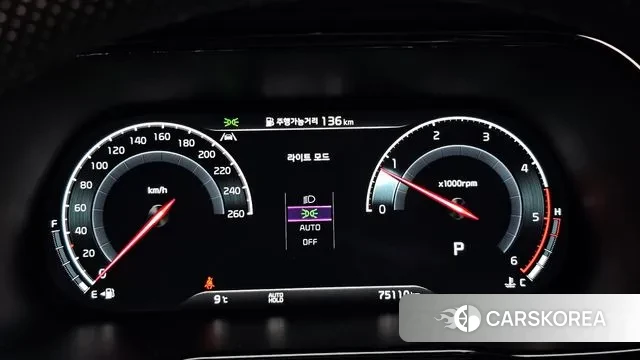 Kia Mohave Master id 3427495 из Кореи 18