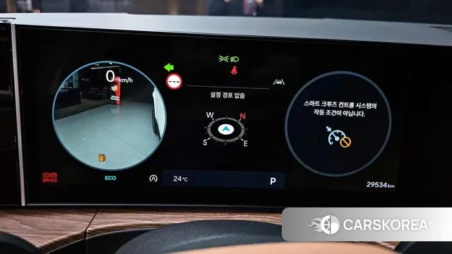 Hyundai Santa Fe (MX5) id 3267624 из Кореи 18