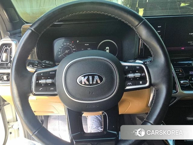 Kia Sorento 4th Generation id 4899726 из Кореи 17