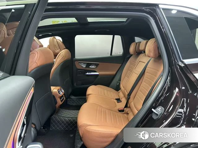 Mercedes-Benz GLC id 4393546 из Китая 13