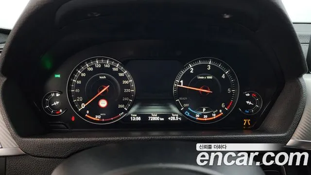 BMW 3 Series (F30) id 2850564 из Кореи 18