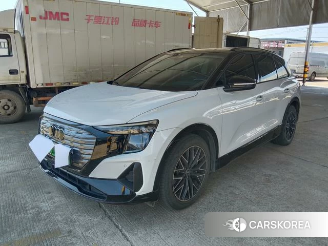 Audi Q5 e-tron id 4272029 из Китая 8