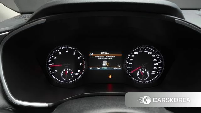 Hyundai The New Santa Fe id 4594033 из Кореи 18