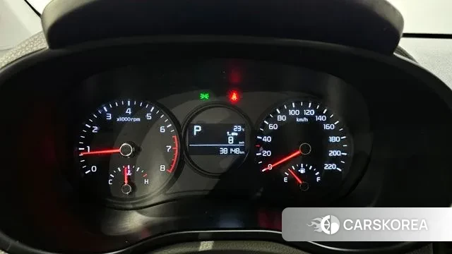 Kia Morning Urban (JA) id 2885352 из Кореи 18