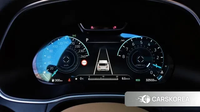 Genesis GV80 id 3472788 из Кореи 18