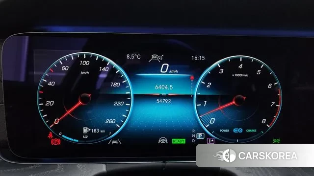 Mercedes-Benz CLS-Class C257 id 3385141 из Кореи 18