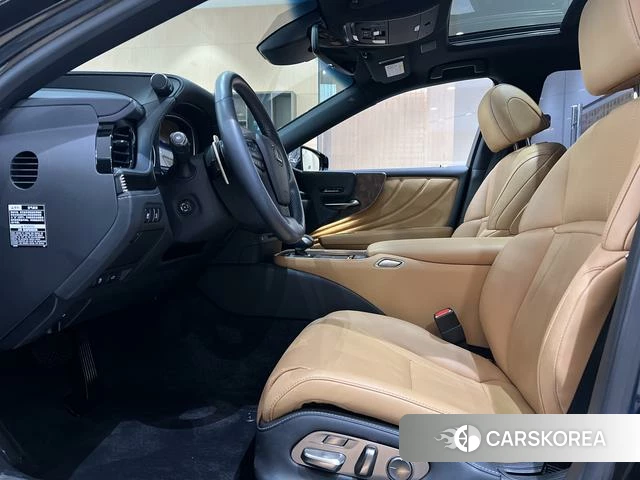 Lexus LS id 4262149 из Китая 15