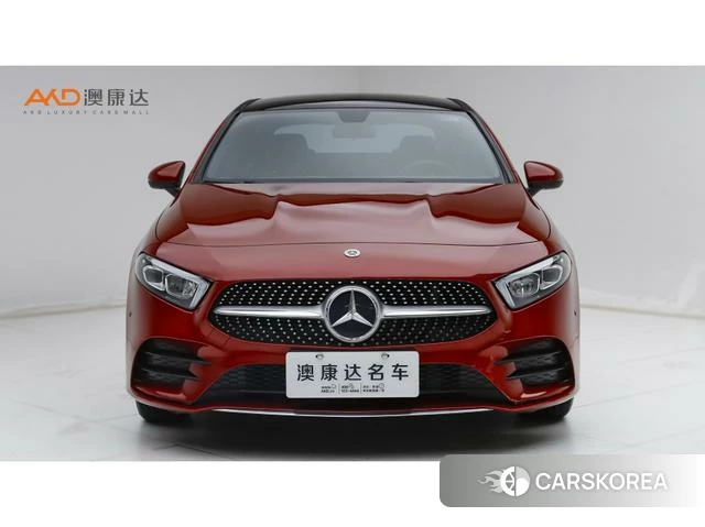 Mercedes-Benz Class A id 4216254 из Китая 8