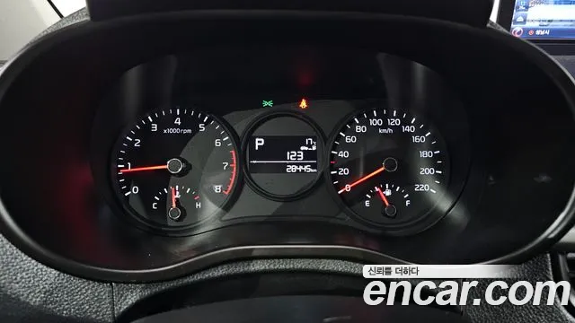 Kia Morning Urban (JA) id 2714650 из Кореи 18