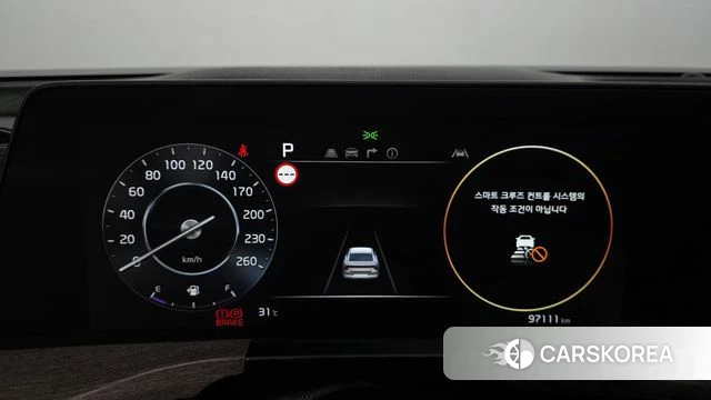 Kia K8 id 4636047 из Кореи 28