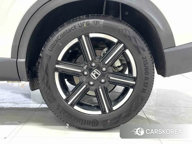 Honda Binzhi id 4348228 из Китая 16