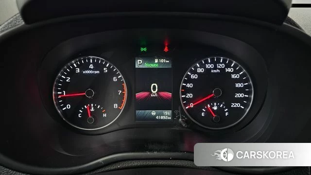 Kia Morning Urban (JA) id 4202326 из Кореи 18