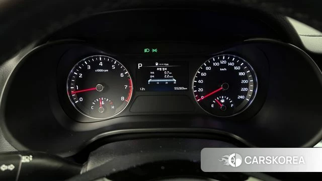 Kia The New K3 2nd generation id 3819417 из Кореи 18