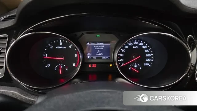 Kia The New Carnival id 3275276 из Кореи 18