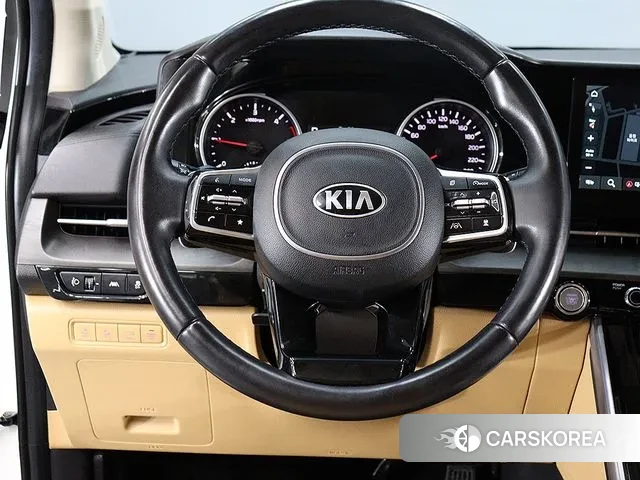 Kia Carnival 4th generation id 3646488 из Кореи 18