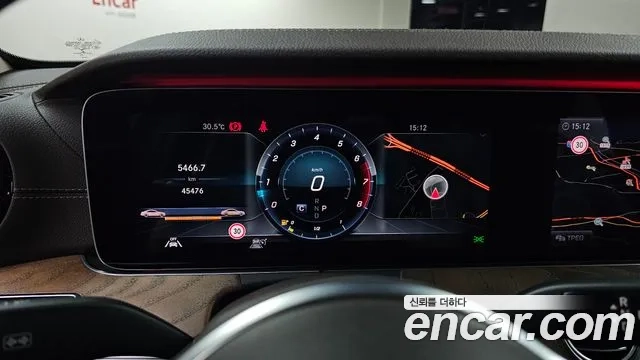 Mercedes-Benz E-Class W213 id 2927671 из Кореи 18