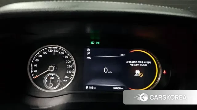 Genesis The New G70 id 3252922 из Кореи 18