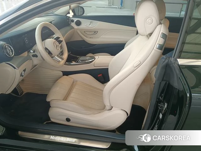Mercedes-Benz E-class (imported) id 4313956 из Китая 8