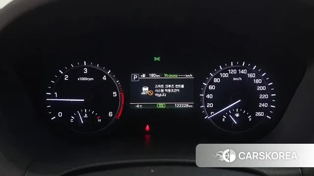 Genesis G80 id 3612363 из Кореи 18