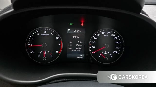 Kia Morning Urban (JA) id 4768249 из Кореи 29