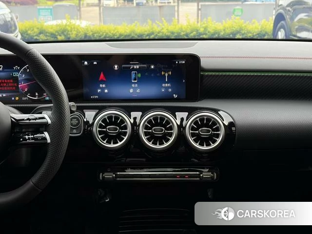 Mercedes-Benz Class A id 4260876 из Китая 17