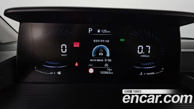 Hyundai Staria id 2665883 из Кореи 18